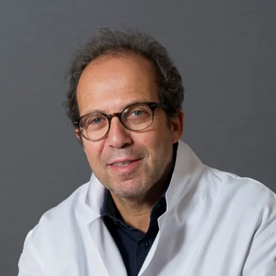 Docteur Olivier PHILIPPE