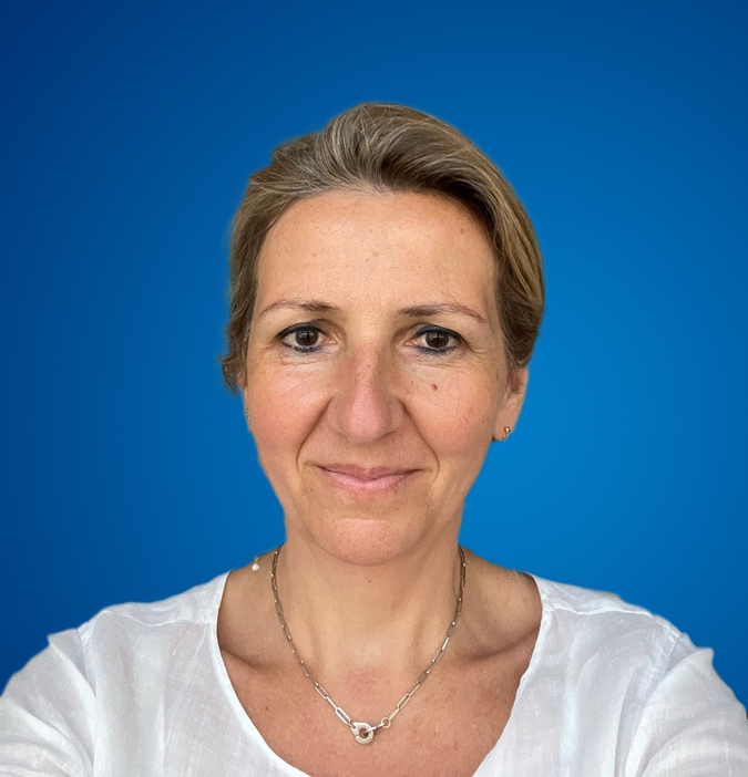 Pr Agnès Linglart