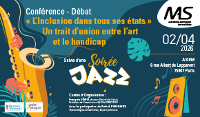 Conférence – Soirée jazz
