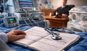 Problèmes médico-légaux en périnatologie et pédiatrie